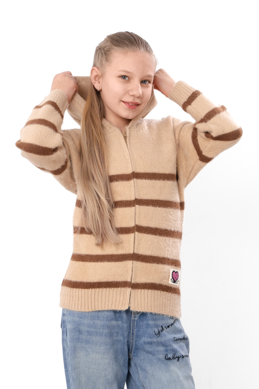 Кофта для дівчинки